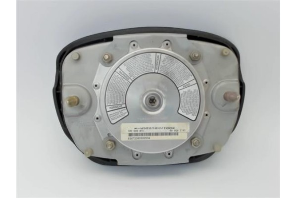 Recambio de airbag volante para skoda octavia berlina (1u2) referencia OEM IAM 1U0880201  