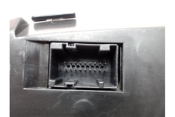 Recambio de cuadro completo para fiat ii punto (188) berlina 1.2 60 (188.030, .050, .130, .150, .230, .250) referencia OEM IAM 6