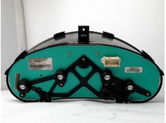 Recambio de cuadro completo para peugeot 206 sw 1.4 16v referencia OEM IAM 9655976380 000500607 