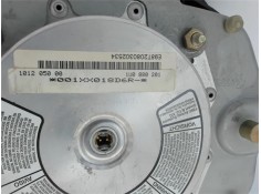 Recambio de airbag volante para skoda octavia berlina (1u2) referencia OEM IAM 1U0880201  