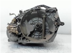 Recambio de caja cambios manual para peugeot 306 3/5 pt. (s1) 1.9 d turbo referencia OEM IAM 20CH61  