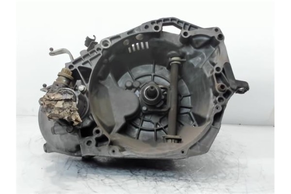 Recambio de caja cambios manual para peugeot 306 3/5 pt. (s1) 1.9 d turbo referencia OEM IAM 20CH61  