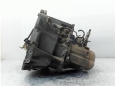 Recambio de caja cambios manual para peugeot 306 3/5 pt. (s1) 1.9 d turbo referencia OEM IAM 20CH61  