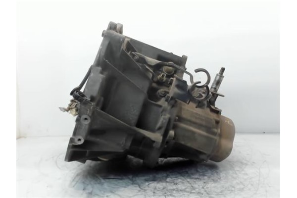 Recambio de caja cambios manual para peugeot 306 3/5 pt. (s1) 1.9 d turbo referencia OEM IAM 20CH61  