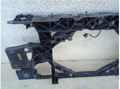 Recambio de frente delantero para renault megane iii sport tourer 1.5 dynamique referencia OEM IAM 752100004R  