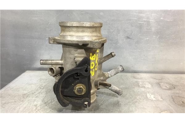 Recambio de caja mariposa aire para peugeot 205 ii (20a/c) 1.9 gti referencia OEM IAM  0280120327 