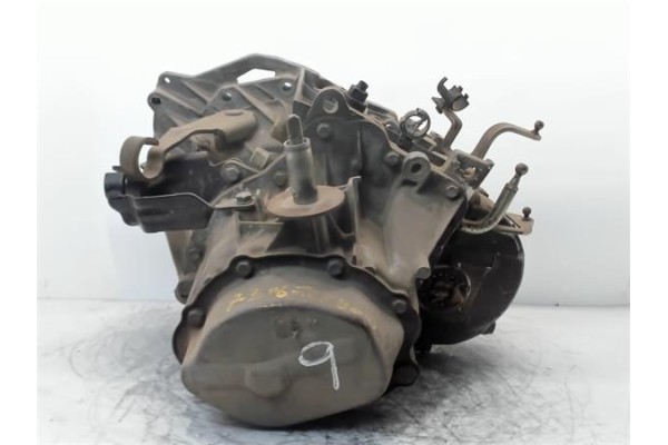 Recambio de caja cambios manual para peugeot 306 3/5 pt. (s1) 1.9 d turbo referencia OEM IAM 20CH61  