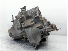 Recambio de caja cambios manual para peugeot 306 3/5 pt. (s1) 1.9 d turbo referencia OEM IAM 20CH61  