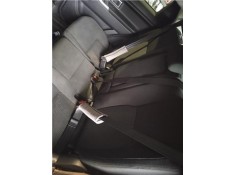 Recambio de anclaje cinturon trasero izquierdo para land rover discovery sport 2.0 basis fwd referencia OEM IAM LR061313  