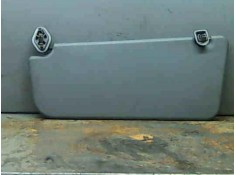 Recambio de parasol derecho para citroen berlingo 1.9 d (mfdjy) referencia OEM IAM 8143WE  