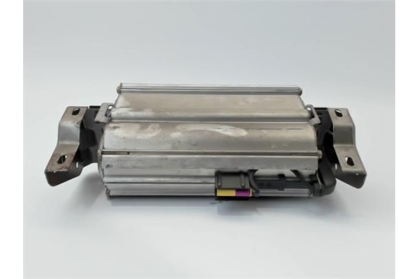Recambio de airbag lateral delantero derecho para skoda octavia berlina (1u2) referencia OEM IAM 1J0880204B   Recambio de airbag lateral delantero derecho para skoda octavia berlina (1u2) referencia OEM IAM 1J0880204B