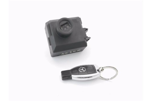 Recambio de clausor para mercedes-benz clase b (bm 246) 1.8 b 200 cdi (246.201) referencia OEM IAM A1727600177  