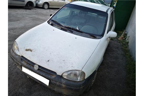 opel corsa b del año 1995