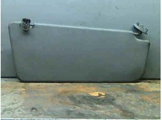 Recambio de parasol izquierdo para citroen berlingo 1.9 d (mfdjy) referencia OEM IAM 8143WE  