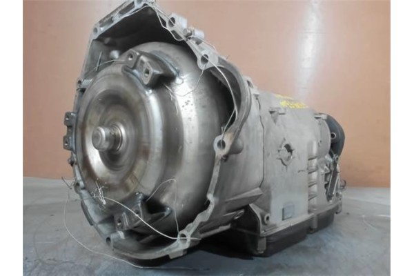 Recambio de caja cambios manual para mercedes-benz clase s (bm 220) berlina 3.2 320 l (220.165) referencia OEM IAM 1402709100  