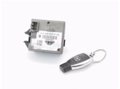 Recambio de clausor para mercedes-benz clase b (bm 246) 1.8 b 200 cdi (246.201) referencia OEM IAM A1727600177  
