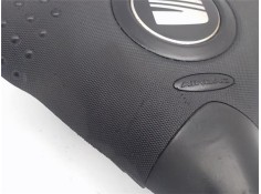 Recambio de airbag volante para seat ibiza (6k1) referencia OEM IAM   