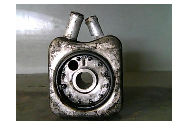Recambio de enfriador aceite para seat leon (1m1)(11.1999) 1.9 tdi referencia OEM IAM   