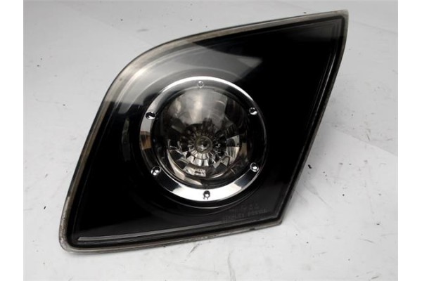 Recambio de piloto portón trasero izquierdo para mazda 3 berlina (bk) 1.6 di turbo referencia OEM IAM   