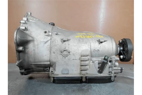 Recambio de caja cambios manual para mercedes-benz clase s (bm 220) berlina 3.2 320 l (220.165) referencia OEM IAM 1402709100  