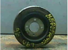 Recambio de polea cigueñal para citroen berlingo 1.9 d (mfdjy) referencia OEM IAM 515G3  