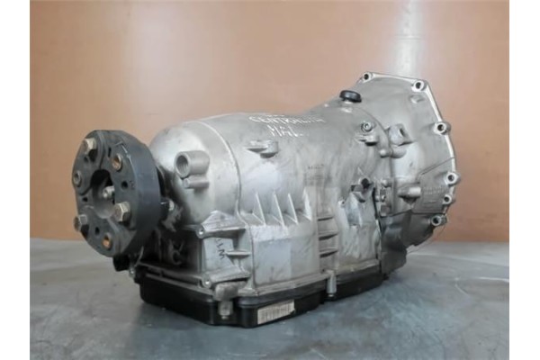 Recambio de caja cambios manual para mercedes-benz clase s (bm 220) berlina 3.2 320 l (220.165) referencia OEM IAM 1402709100  