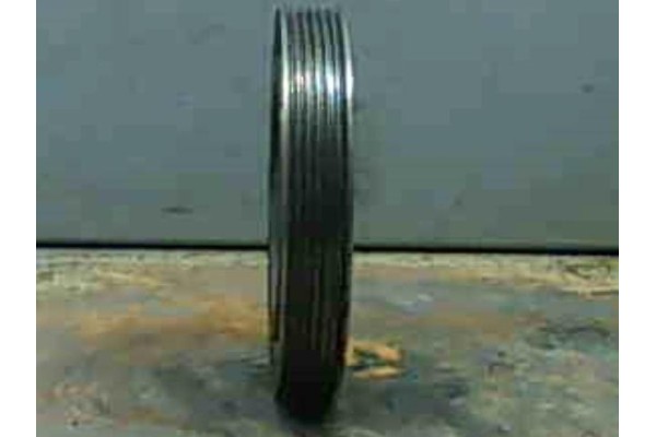 Recambio de polea cigueñal para citroen berlingo 1.9 d (mfdjy) referencia OEM IAM 515G3  