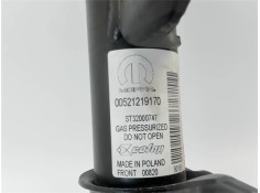 Recambio de amortiguador delantero derecho para fiat ii tipo (356) berlina 1.3 easy referencia OEM IAM 0052072083  