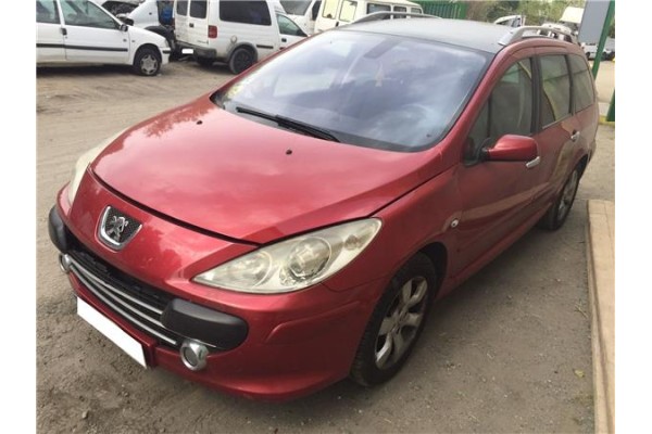 peugeot 307 break/sw (s2)(2005) del año 