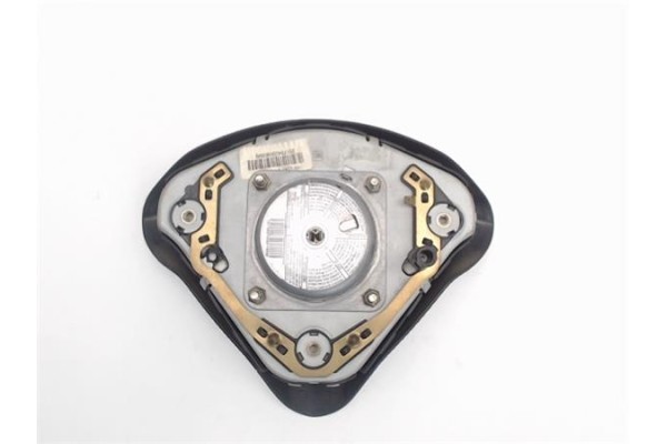 Recambio de airbag volante para seat ibiza (6k1) referencia OEM IAM   