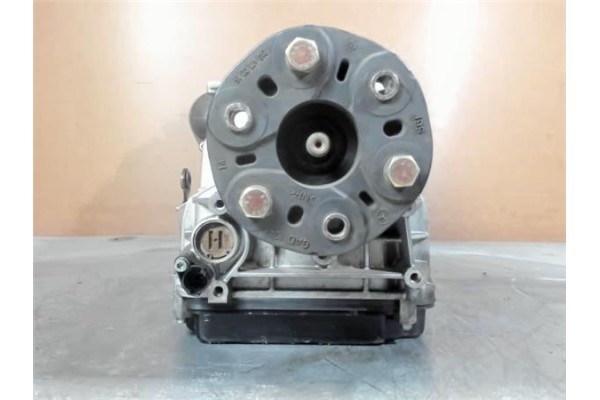 Recambio de caja cambios manual para mercedes-benz clase s (bm 220) berlina 3.2 320 l (220.165) referencia OEM IAM 1402709100  