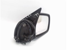 Recambio de retrovisor electrico derecho para jeep cherokee (j) referencia OEM IAM   