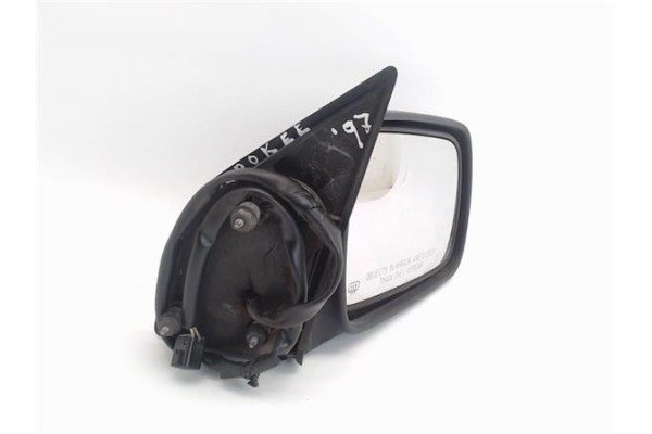 Recambio de retrovisor electrico derecho para jeep cherokee (j) referencia OEM IAM   