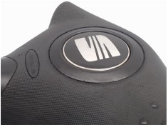 Recambio de airbag volante para seat ibiza (6k1) referencia OEM IAM   