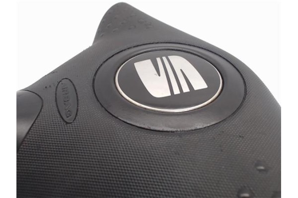 Recambio de airbag volante para seat ibiza (6k1) referencia OEM IAM   
