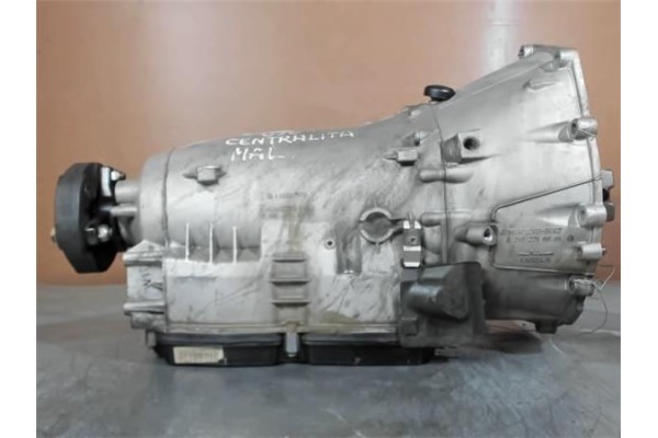 Recambio de caja cambios manual para mercedes-benz clase s (bm 220) berlina 3.2 320 l (220.165) referencia OEM IAM 1402709100  