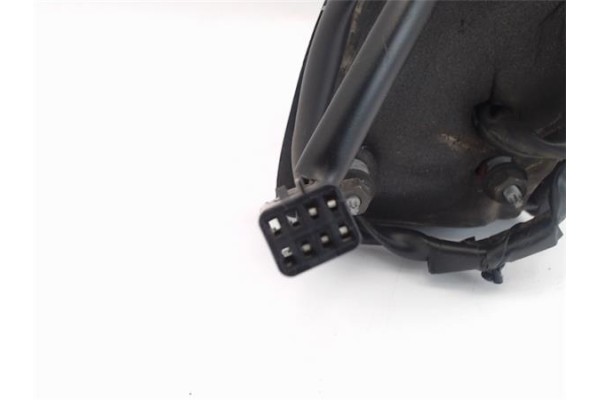 Recambio de retrovisor electrico derecho para jeep cherokee (j) referencia OEM IAM   