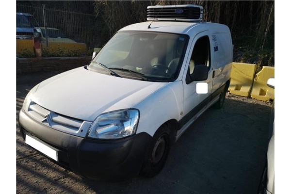citroen berlingo del año 2005