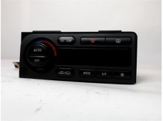 Recambio de mandos climatizador para subaru legacy iii ranchera familiar (be, bh) 2.5 referencia OEM IAM 72311AE161  