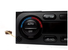 Recambio de mandos climatizador para subaru legacy iii ranchera familiar (be, bh) 2.5 referencia OEM IAM 72311AE161  