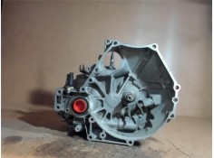 Recambio de caja cambios manual para honda accord berlina (cg7-9/ch1-7) 2.0 td (5 asientos) referencia OEM IAM RG3  