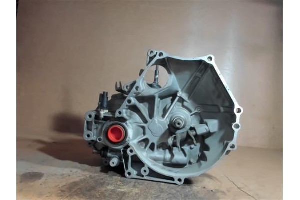 Recambio de caja cambios manual para honda accord berlina (cg7-9/ch1-7) 2.0 td (5 asientos) referencia OEM IAM RG3  