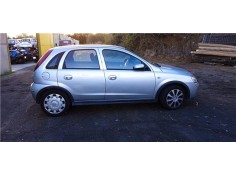 opel corsa c del año 2003