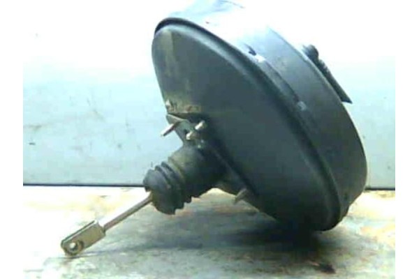 Recambio de servofreno para opel movano furgón (f9) 2.5 dti referencia OEM IAM 8200189405 0204024918 