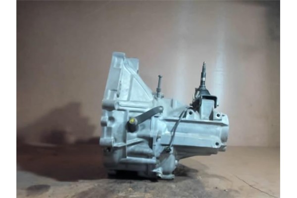 Recambio de caja cambios manual para honda accord berlina (cg7-9/ch1-7) 2.0 td (5 asientos) referencia OEM IAM RG3  