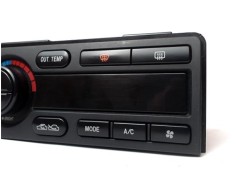 Recambio de mandos climatizador para subaru legacy iii ranchera familiar (be, bh) 2.5 referencia OEM IAM 72311AE161  