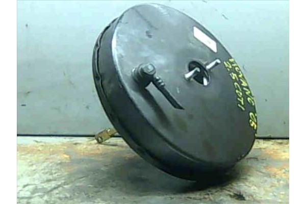 Recambio de servofreno para opel movano furgón (f9) 2.5 dti referencia OEM IAM 8200189405 0204024918 