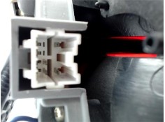 Recambio de piloto trasero izquierdo para daewoo lanos 1.4 se daytona referencia OEM IAM   