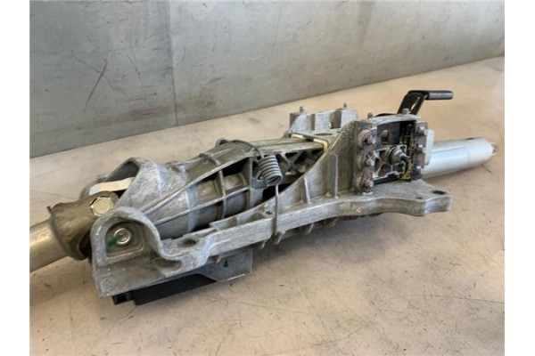 Recambio de columna direccion para mercedes-benz clase b (bm 246) 1.8 b 200 cdi (246.201) referencia OEM IAM A2464608801  
