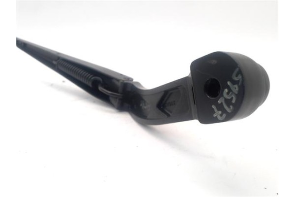 Recambio de brazo limpiaparabrisas delantero derecho para land rover discovery sport 2.0 basis fwd referencia OEM IAM LR064426  